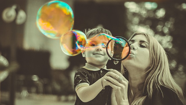 Carta de Cumpleaños para una Madre