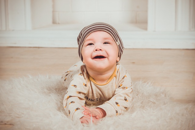 Felicitaciones de Cumpleaños para un Sobrino