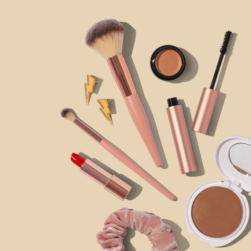 Maquillajes de Halloween para Mujer Fáciles