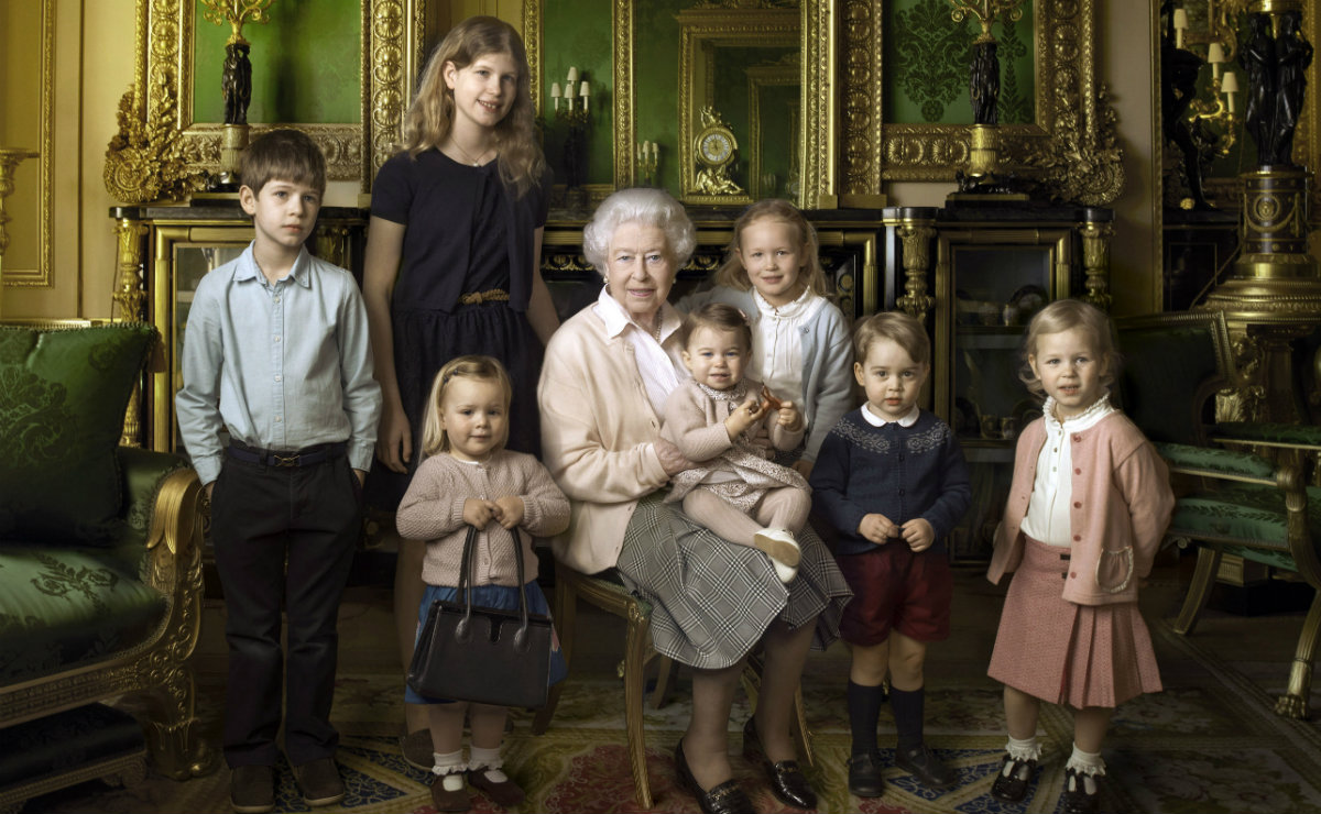 Como Se Llaman Los Nietos Varones De Isabel Segunda animacioninfantilsalamanca.es