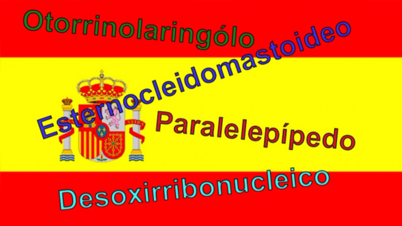 Palabras Dificiles Para El Ahorcado De 8 Letras